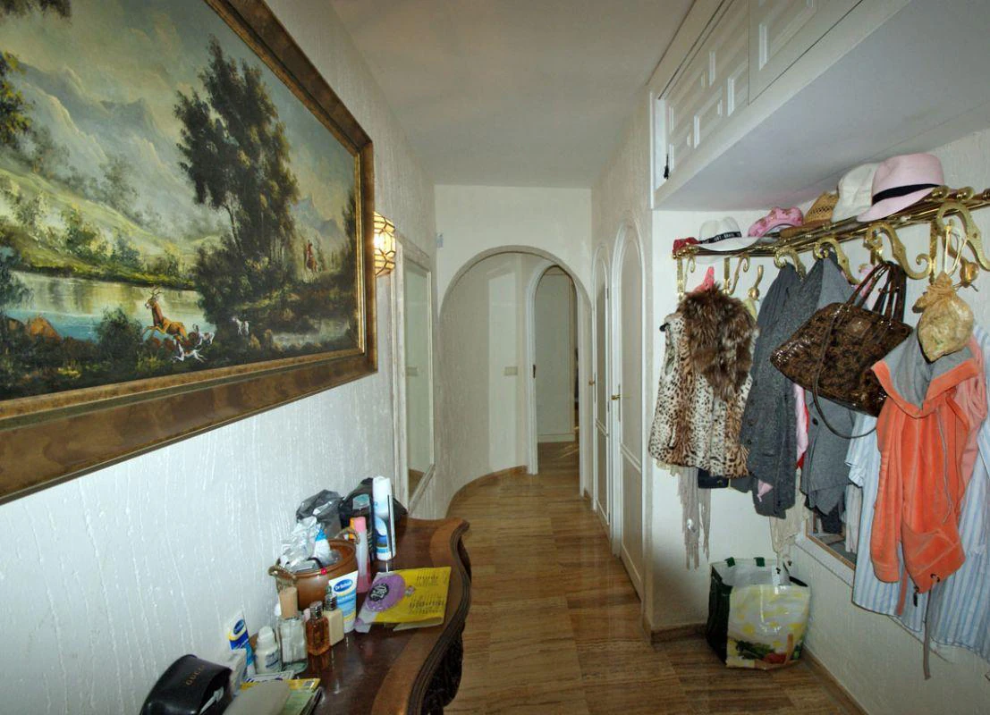 villa en venta en Altea