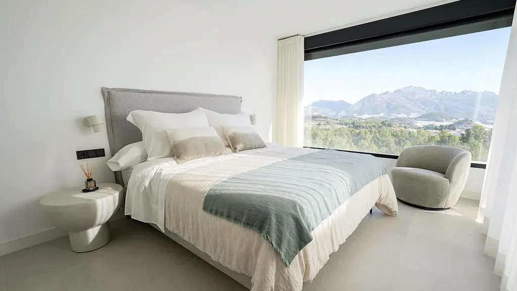 villa en venta en Polop