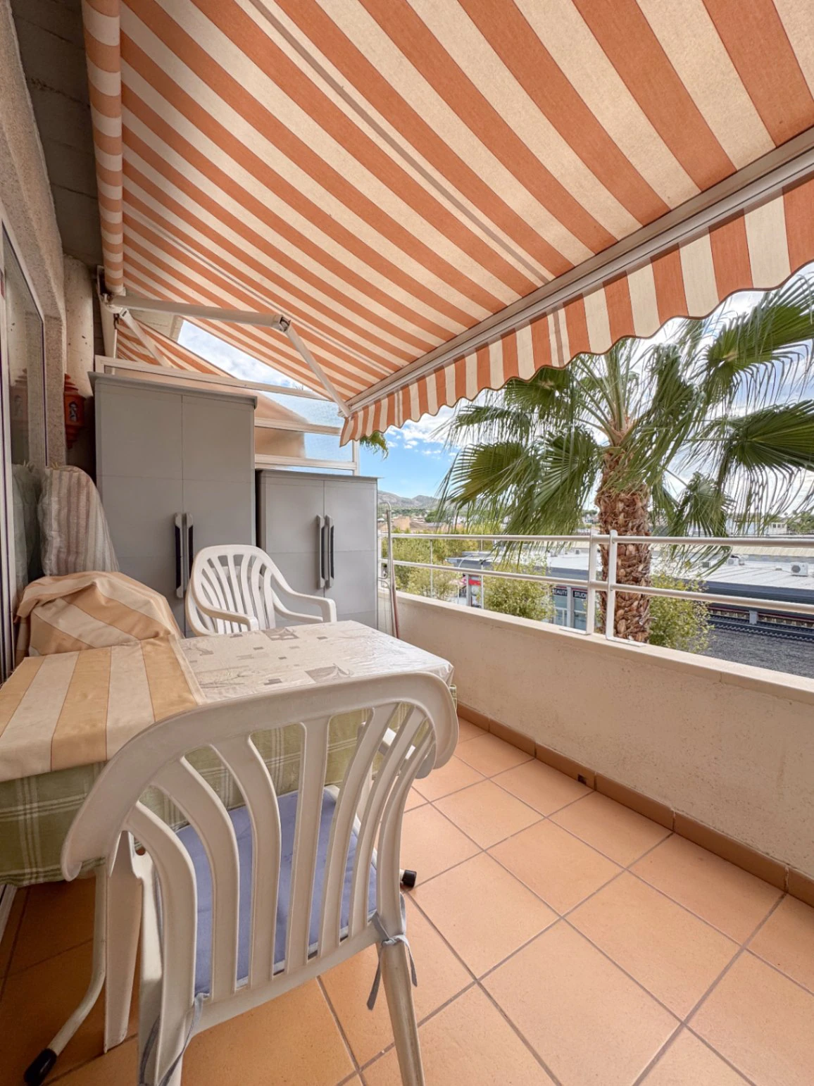 apartment en venta en Albir