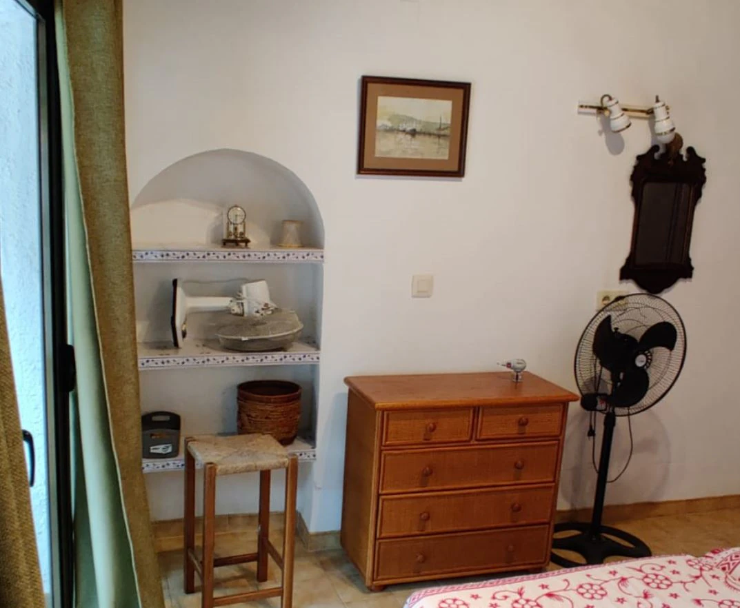 Casa Rural en Forna