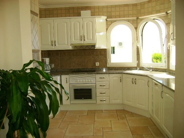 Chalet independiente en Altea Hills