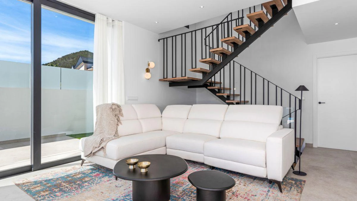 villa en venta en Polop