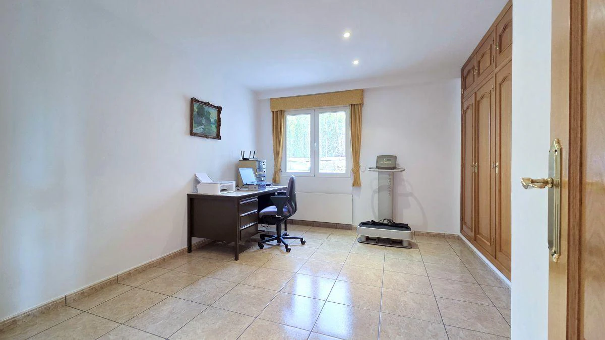 villa en venta en Altea