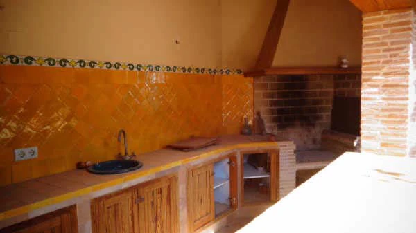 Maravilloso Chalet de diseño en La Vall de Laguart