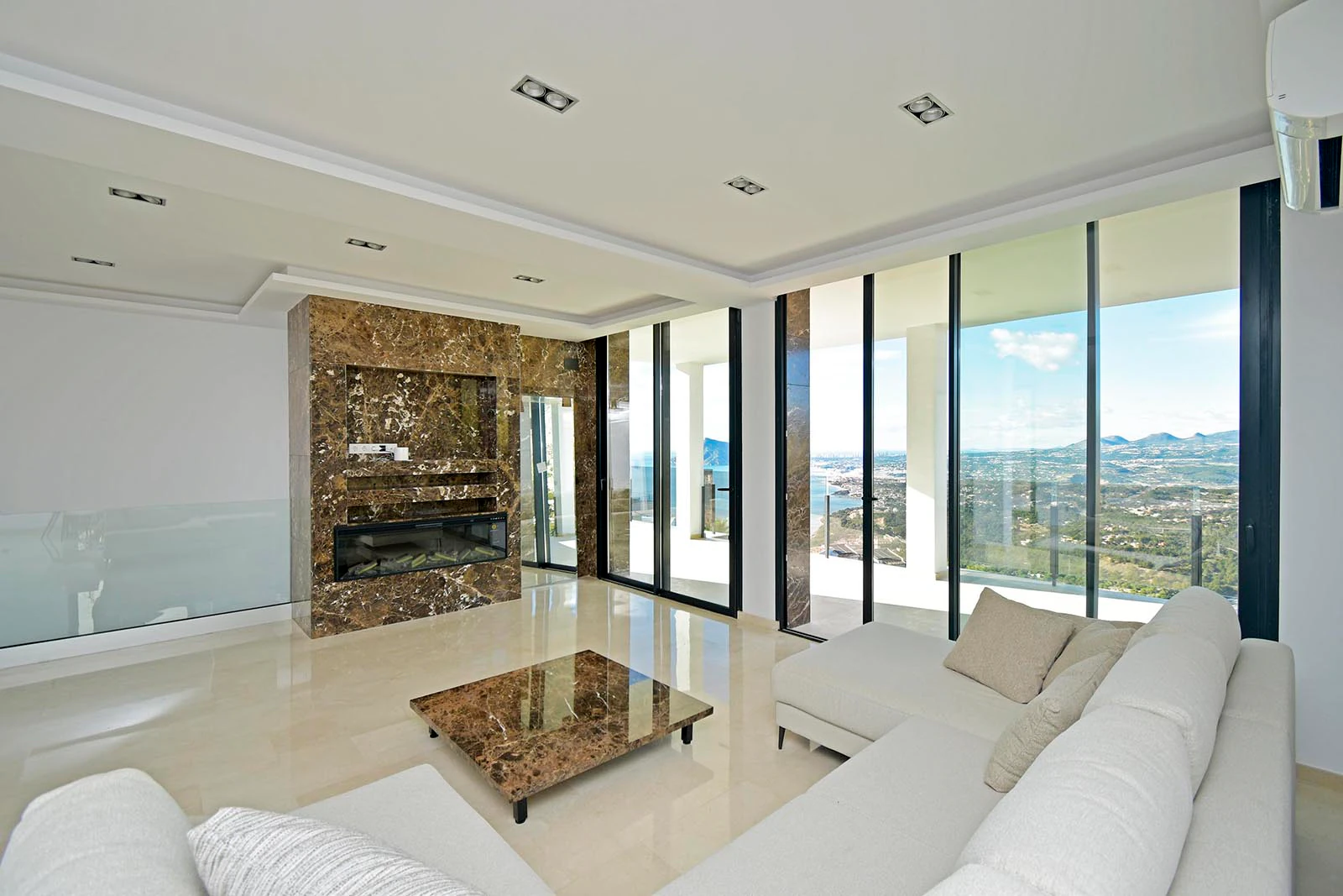 Villa de Lujo en Altea Hills