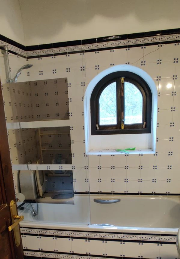 Casa Rural en Forna