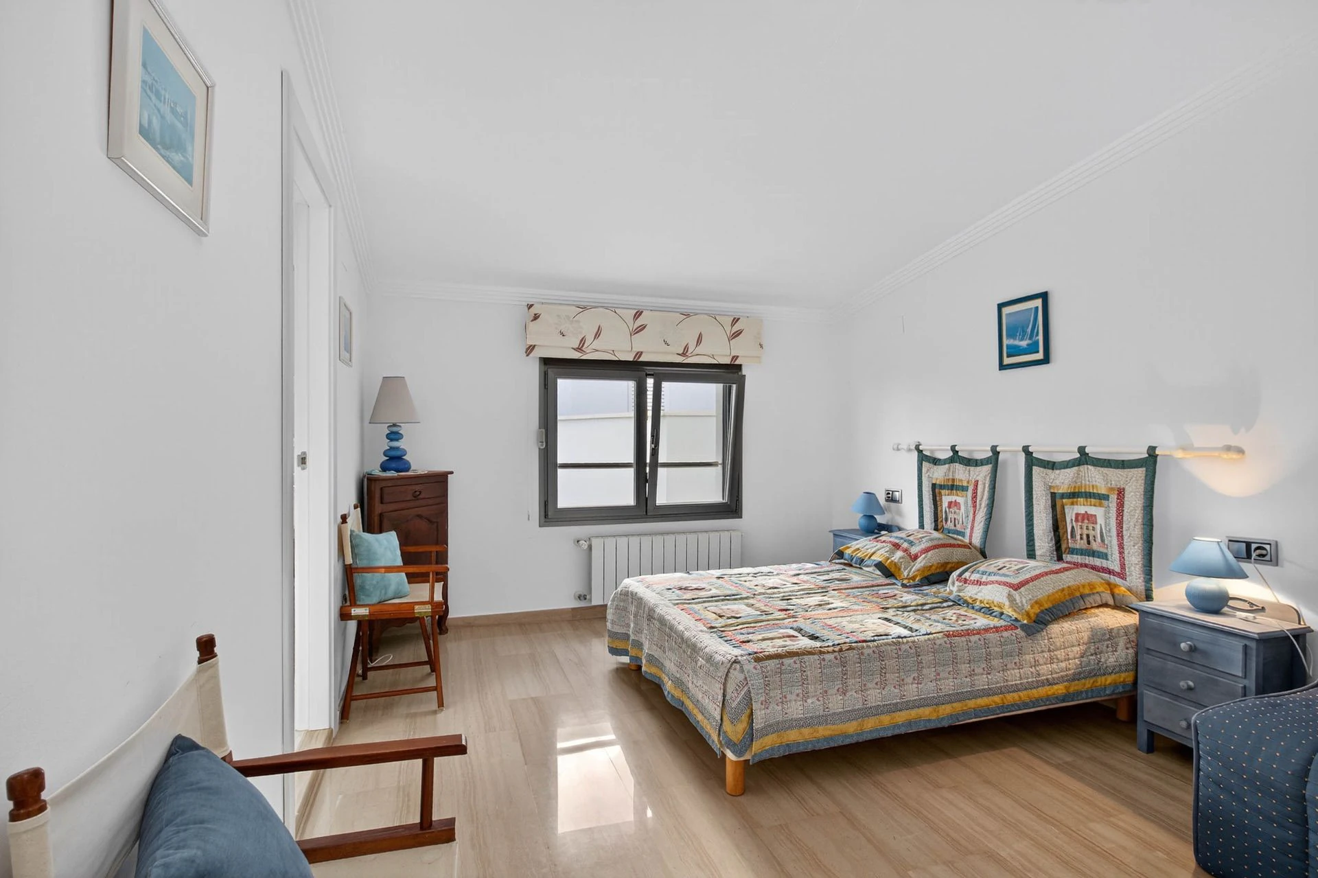 villa en venta en Calpe