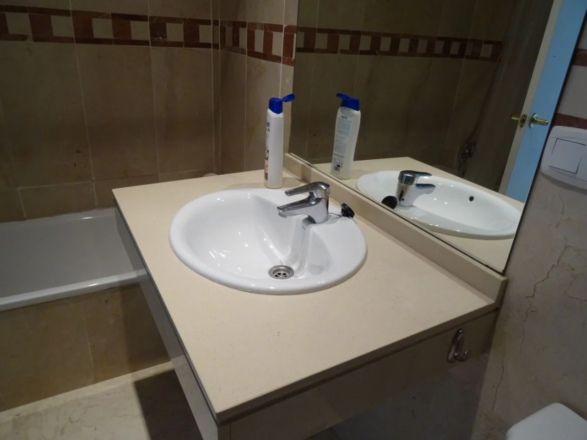 Espectacular apartamento en Urbanización Las Terrazas