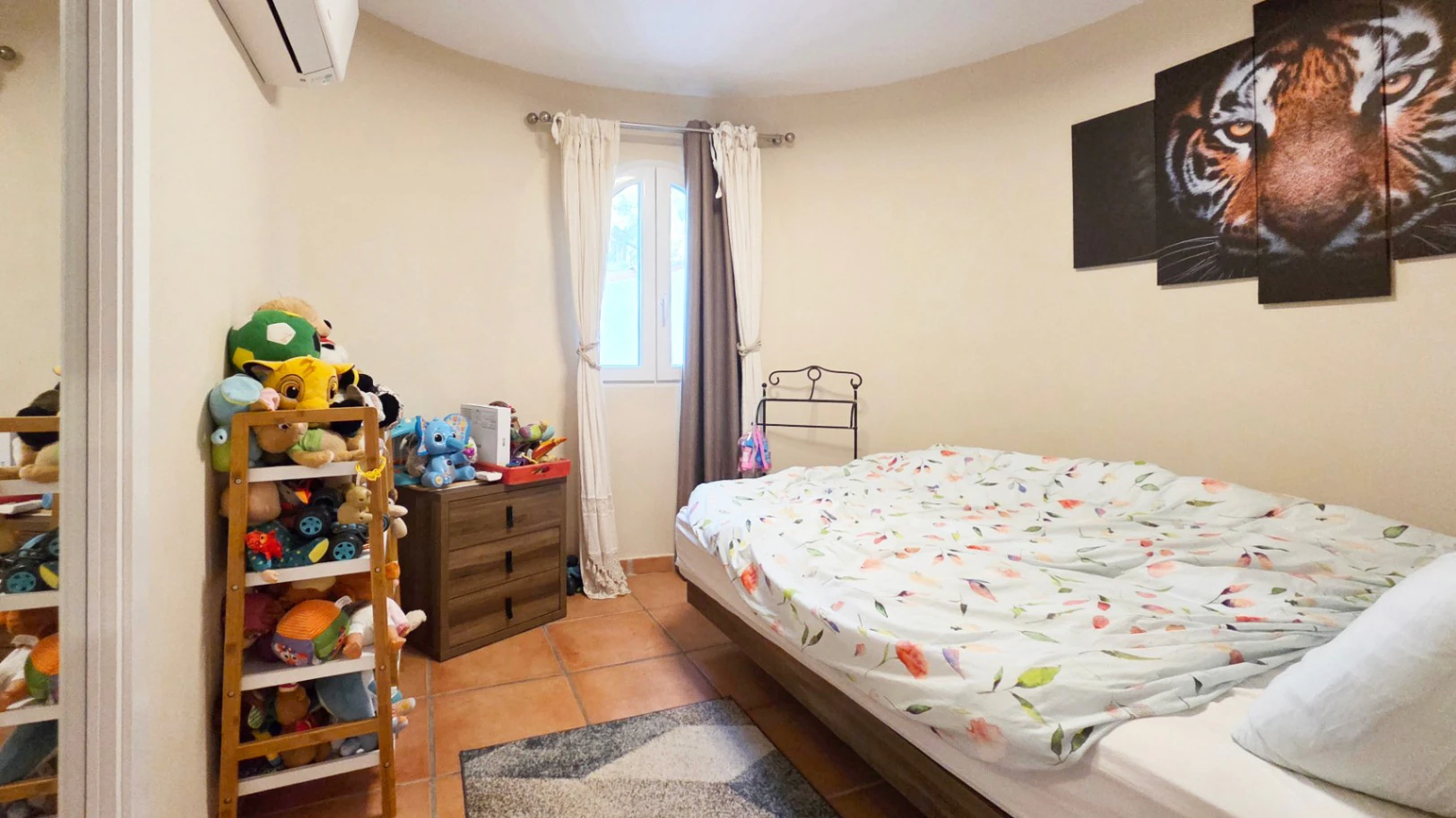 villa en venta en Altea