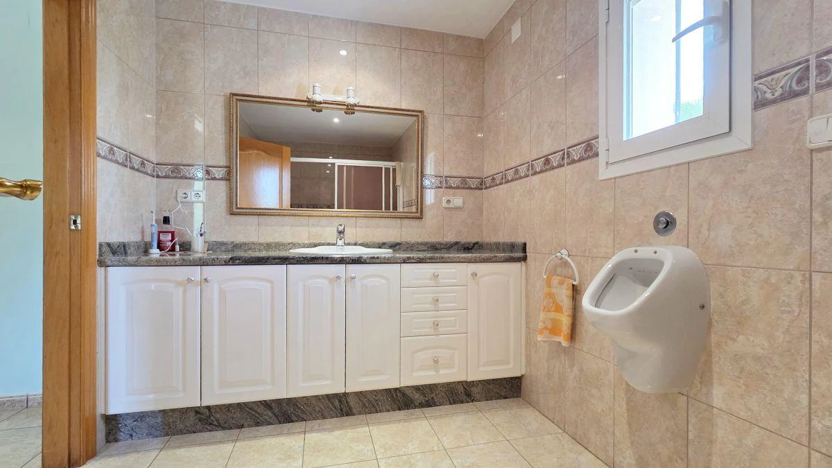 villa en venta en Altea