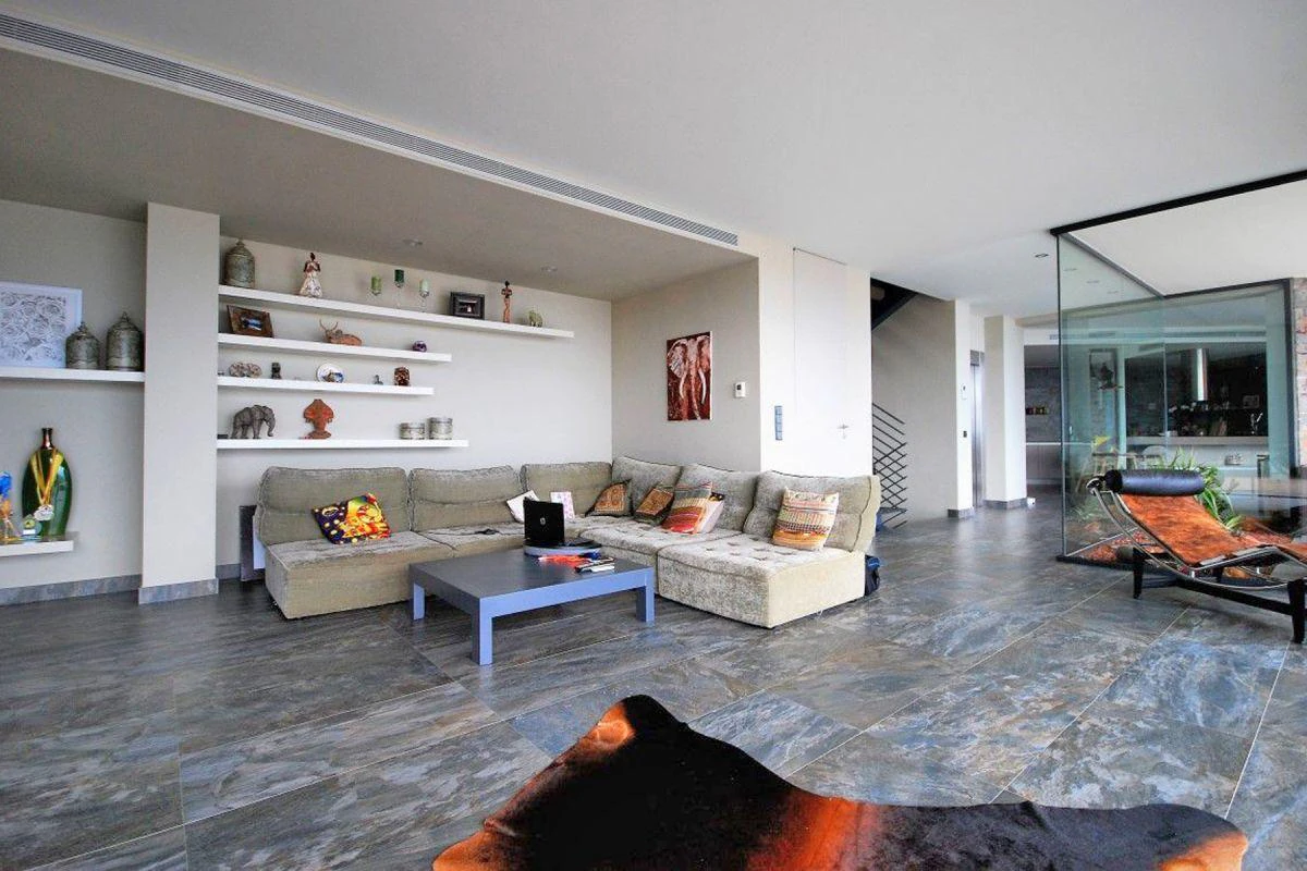 villa en venta en Altea