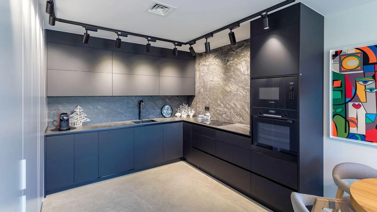 apartment en venta en Finestrat