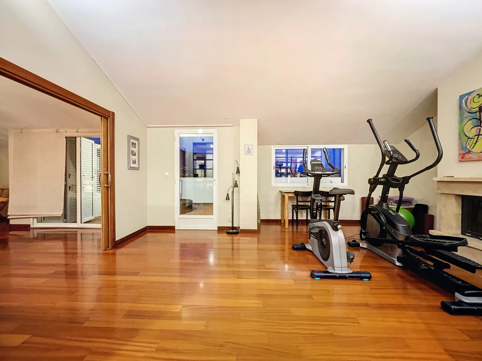 apartment en venta en Altea