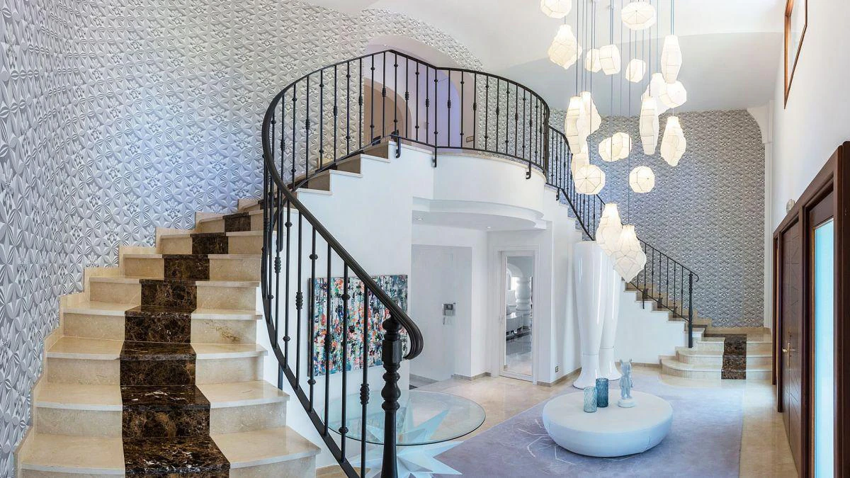 villa en venta en Jávea