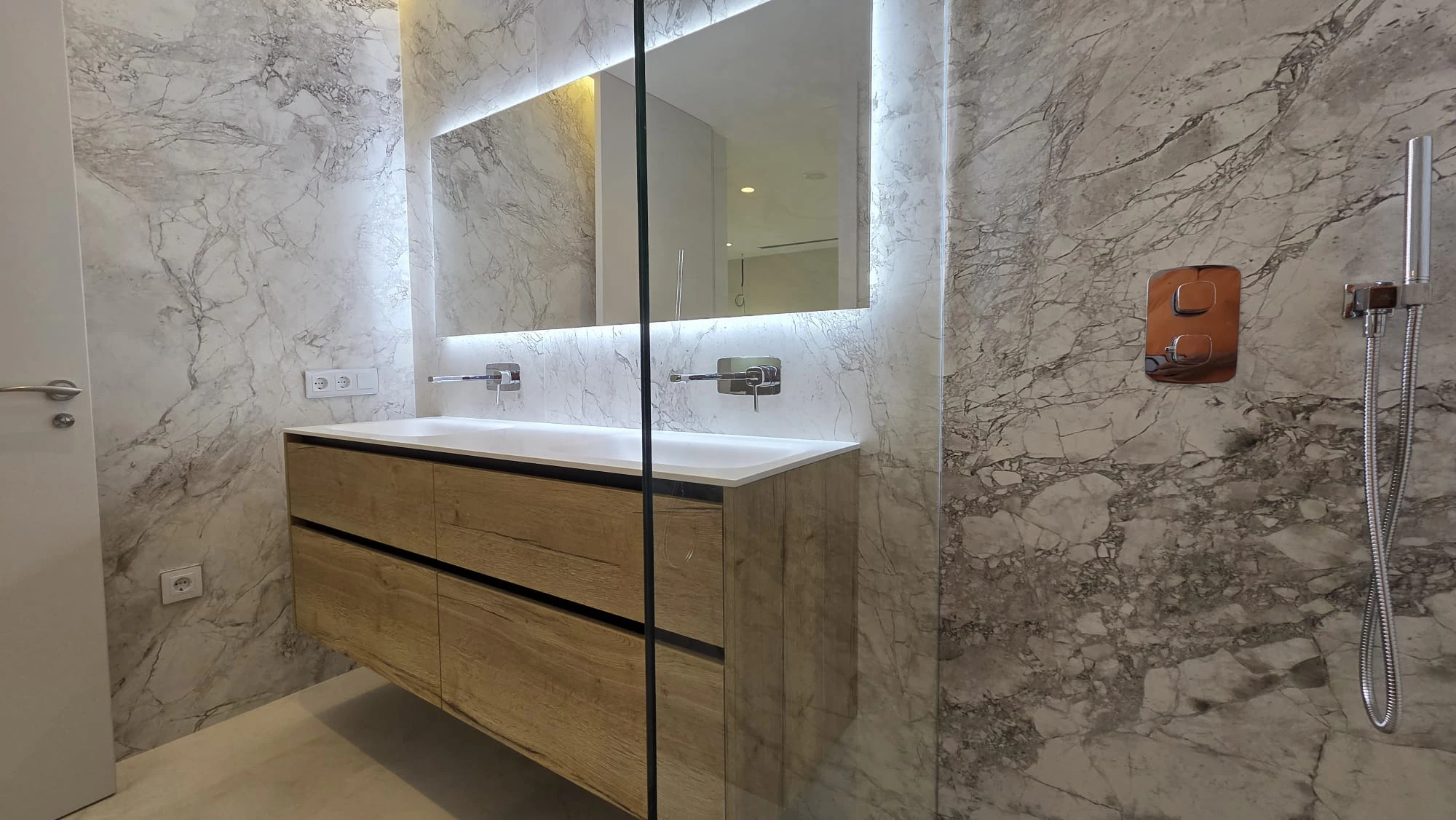 penthouse en venta en Benidorm