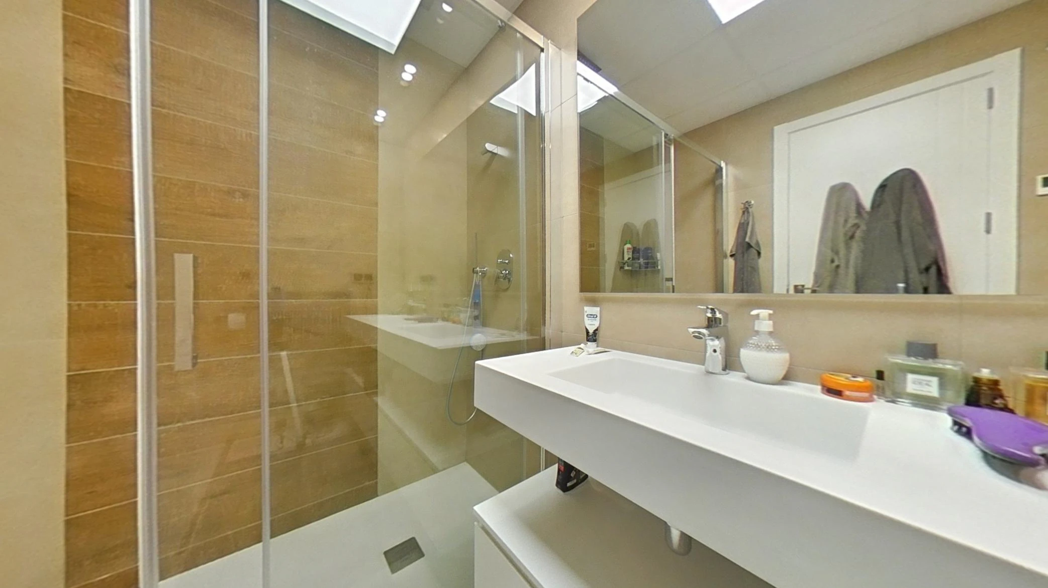 Espectacular apartamento en Sunset Waves