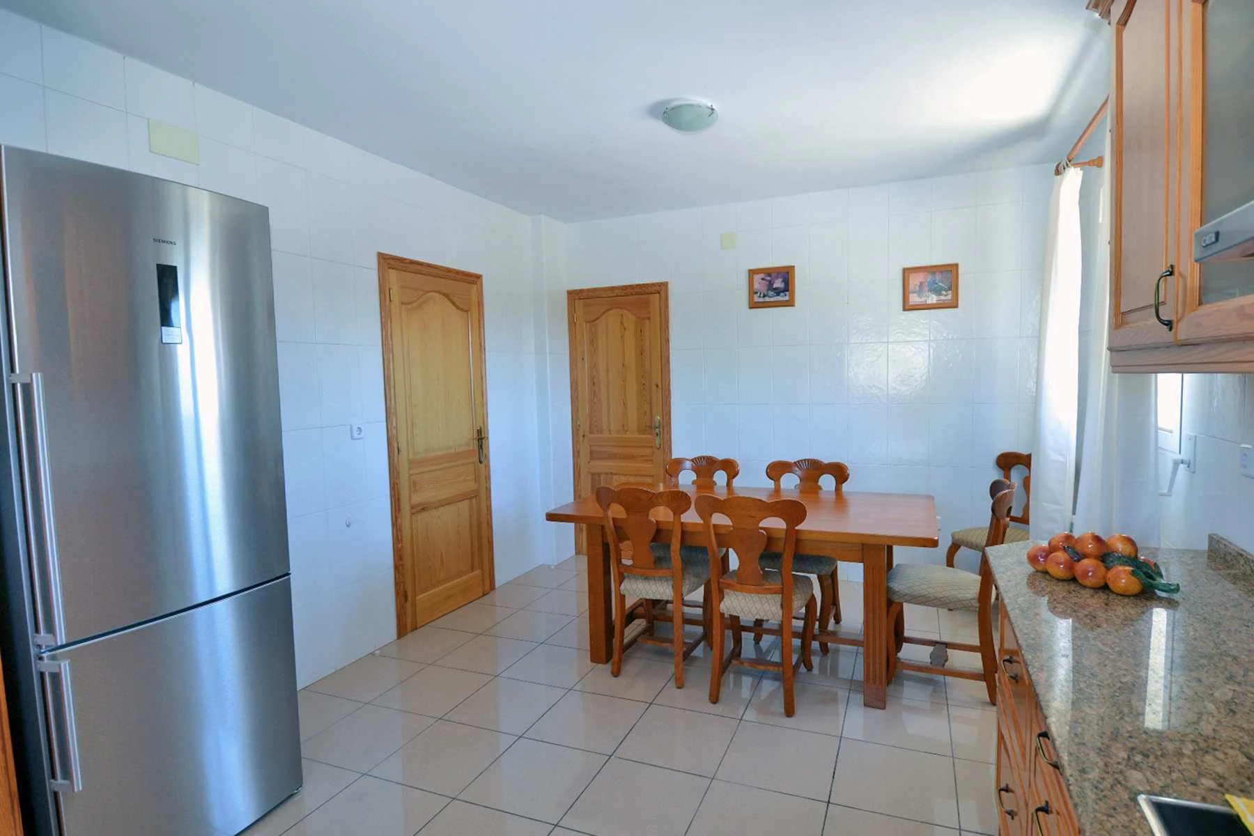 Gran Villa con vistas de ensueño en La Nucia