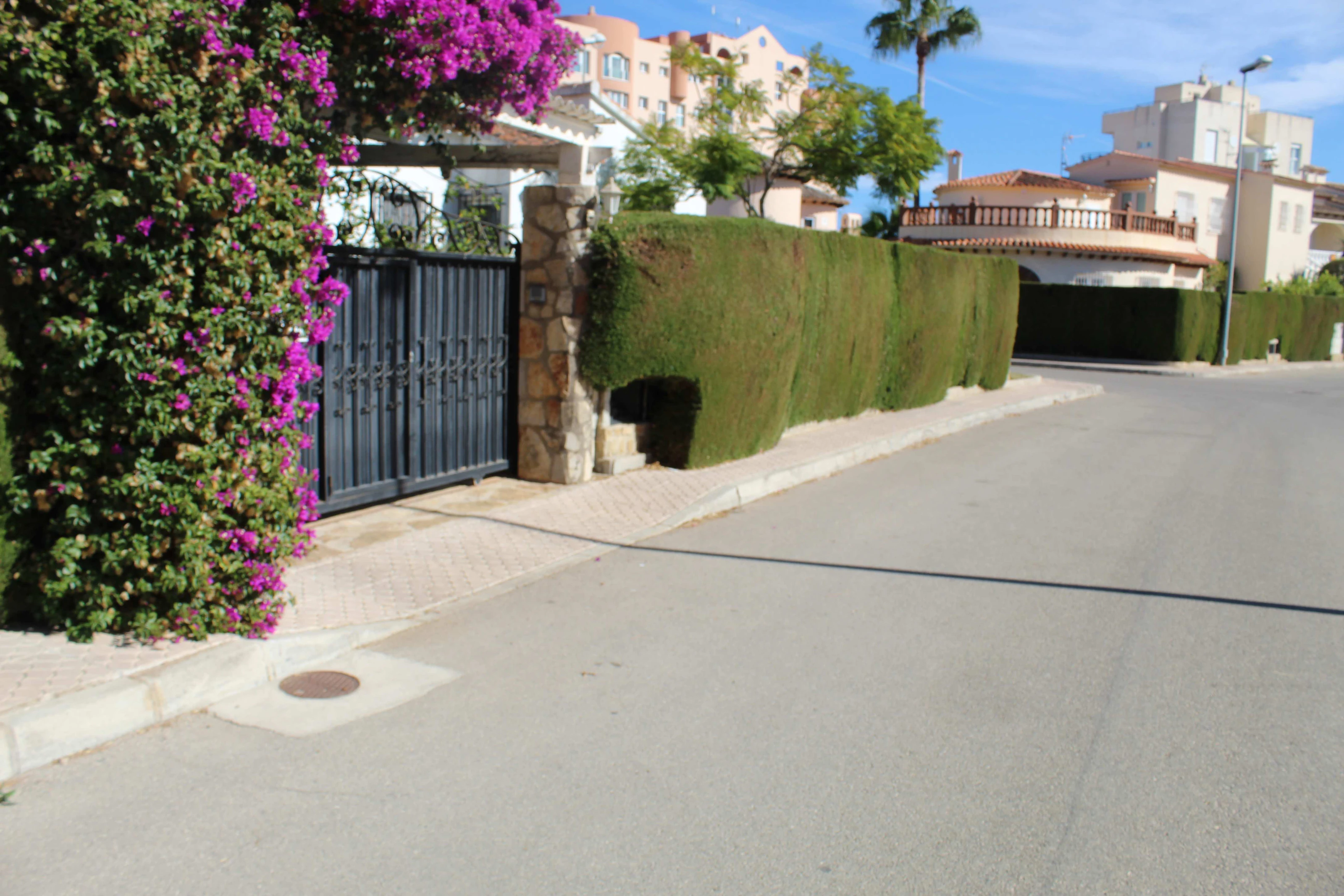 Precioso Chalet en Oliva Nova