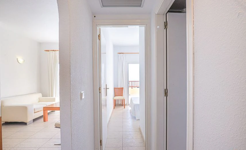 Erstaunliche Wohnung in Mascarat