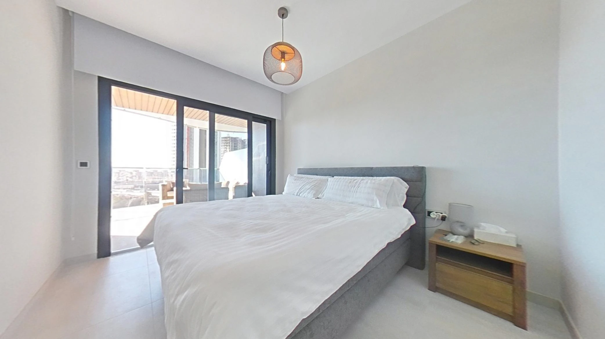 Espectacular apartamento en Sunset Waves