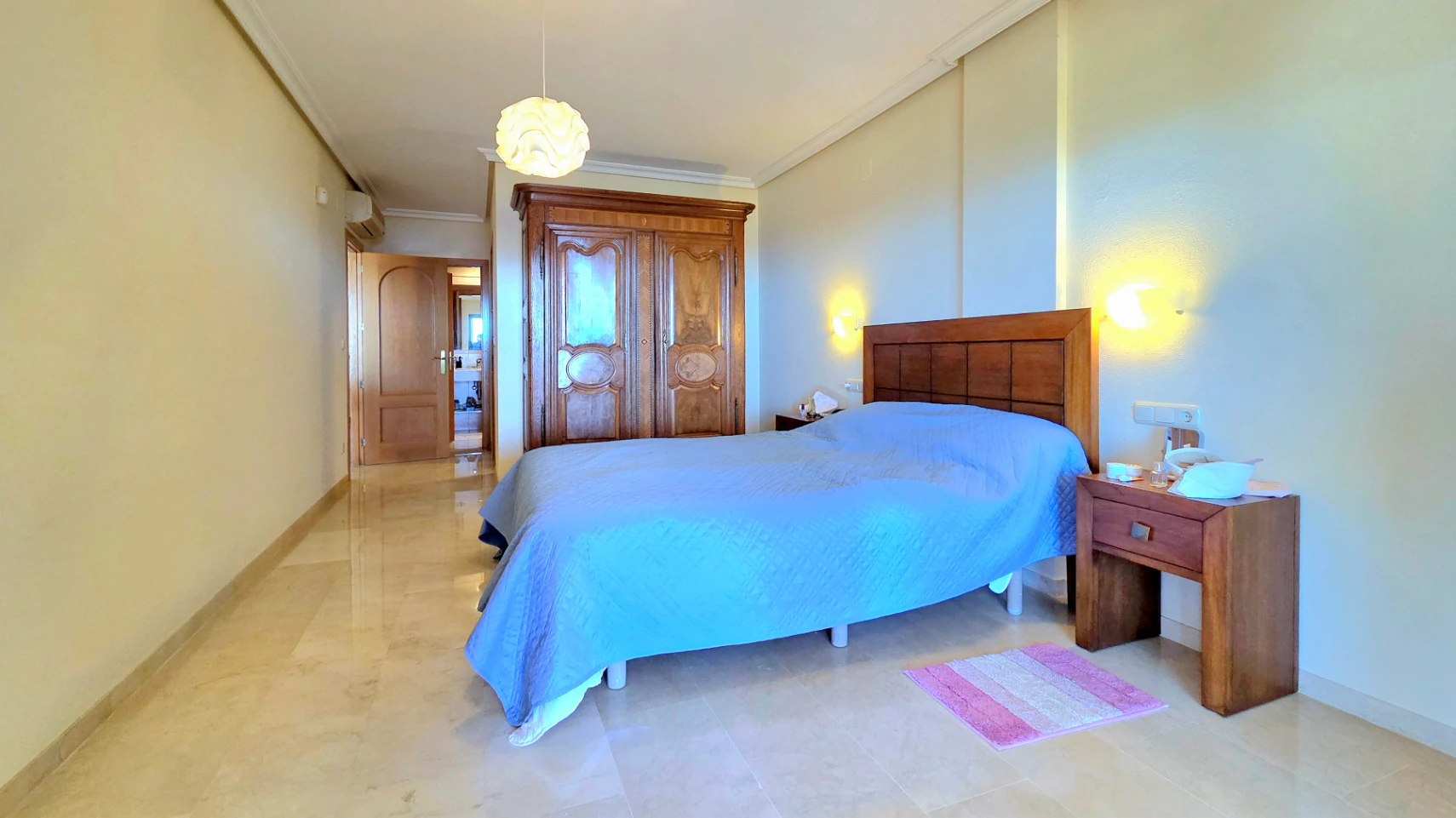 apartment en venta en Altea