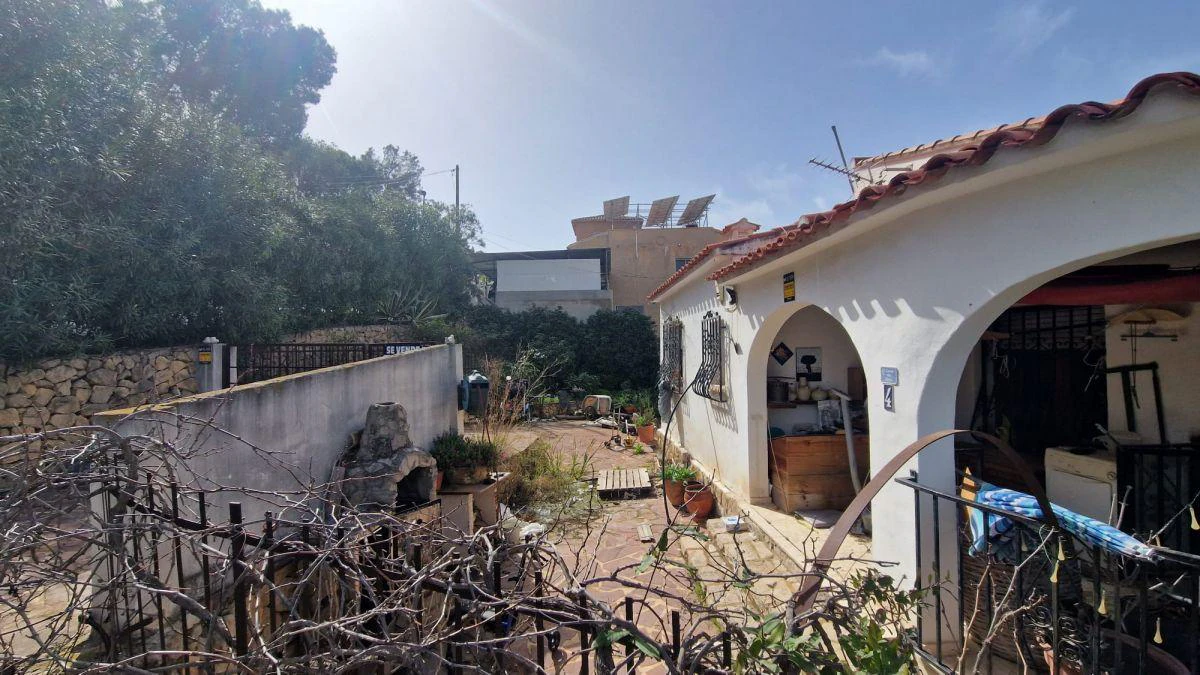 villa en venta en Alfaz Del Pi