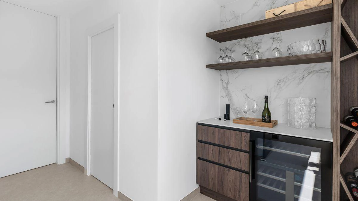 villa en venta en Altea