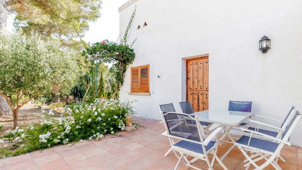 villa en venta en Jávea