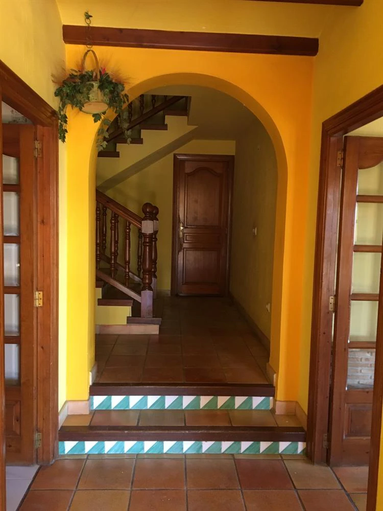 Maravilloso Chalet de diseño en La Vall de Laguart