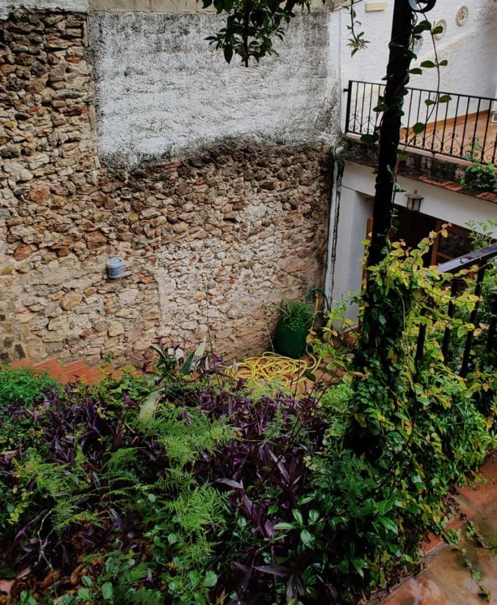 Casa Rural en Forna