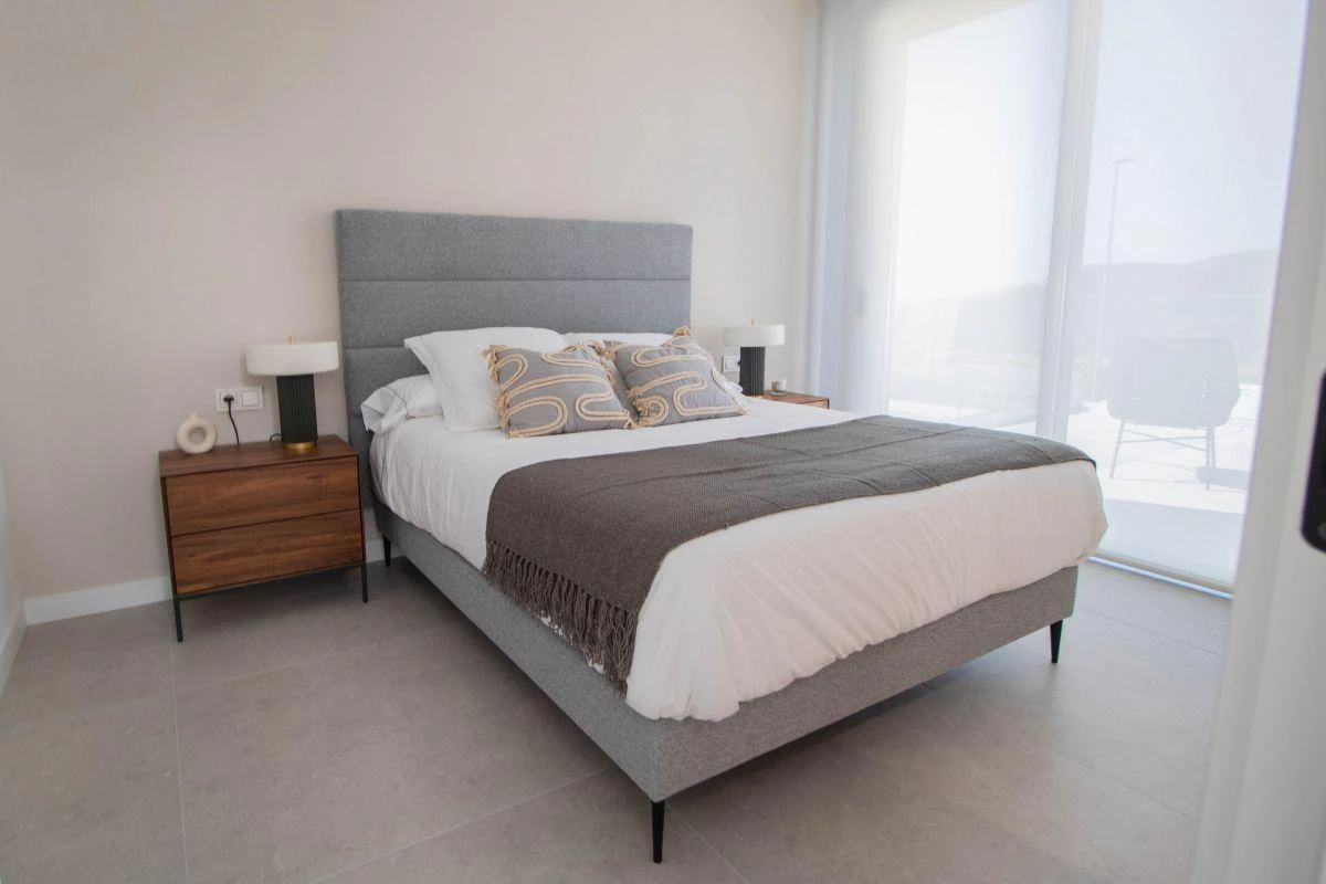 villa en venta en Finestrat