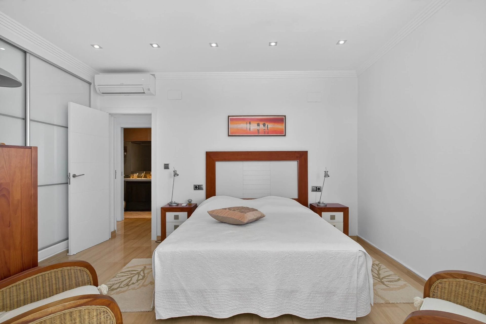 villa en venta en Calpe
