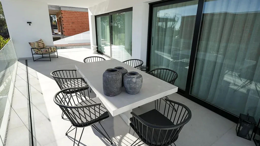 villa en venta en Polop