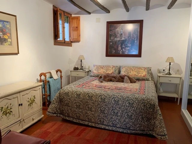Preciosa casa de Pueblo en el corazón de Altea