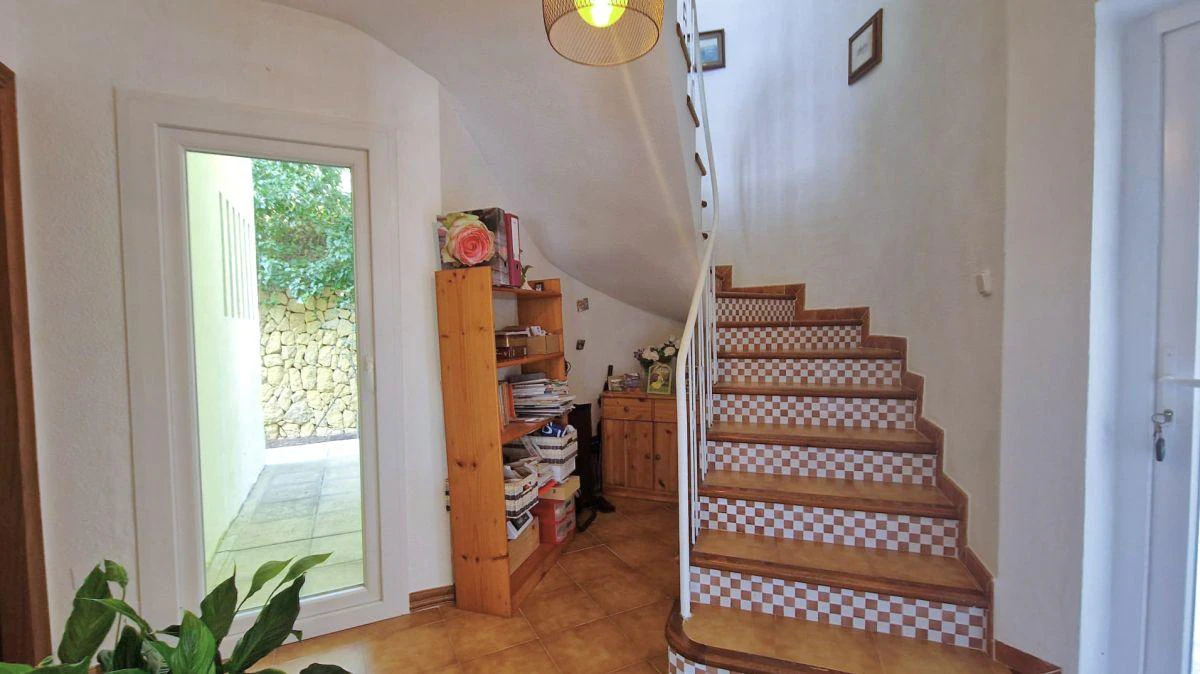 villa en venta en Altea