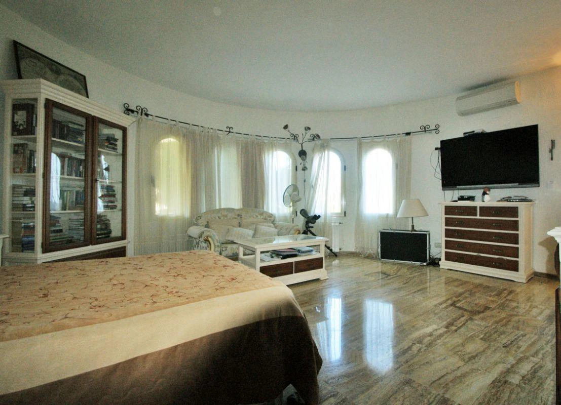 villa en venta en Altea