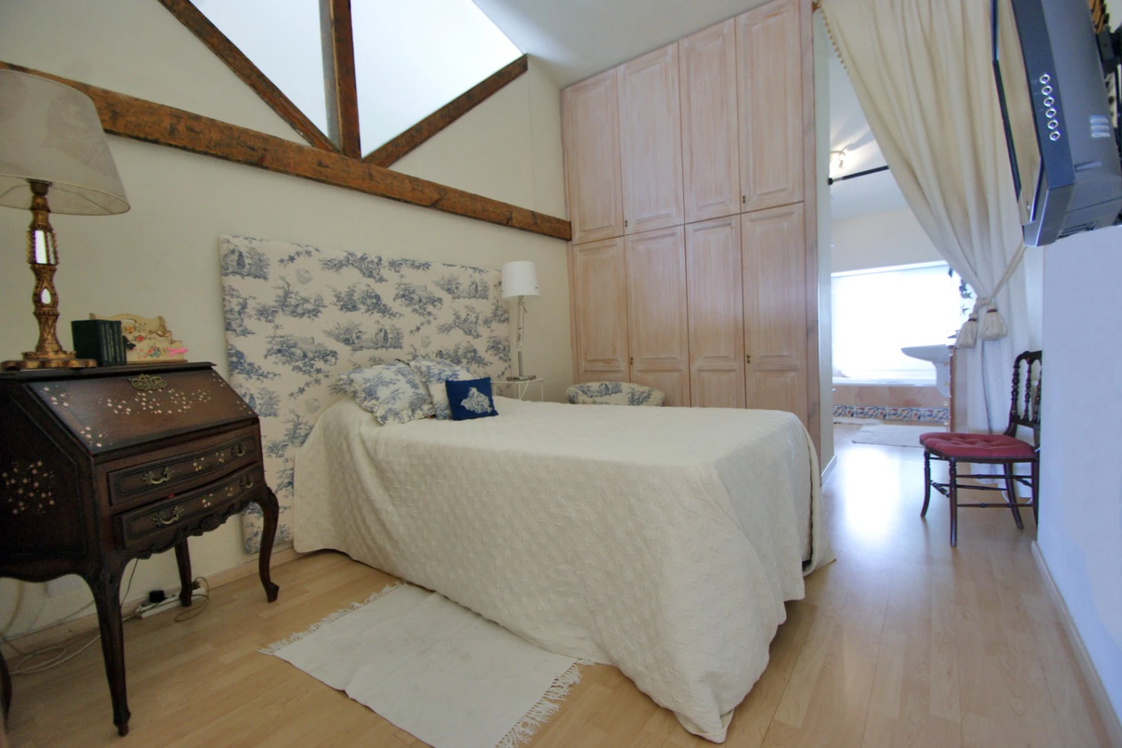 penthouse en venta en Altea