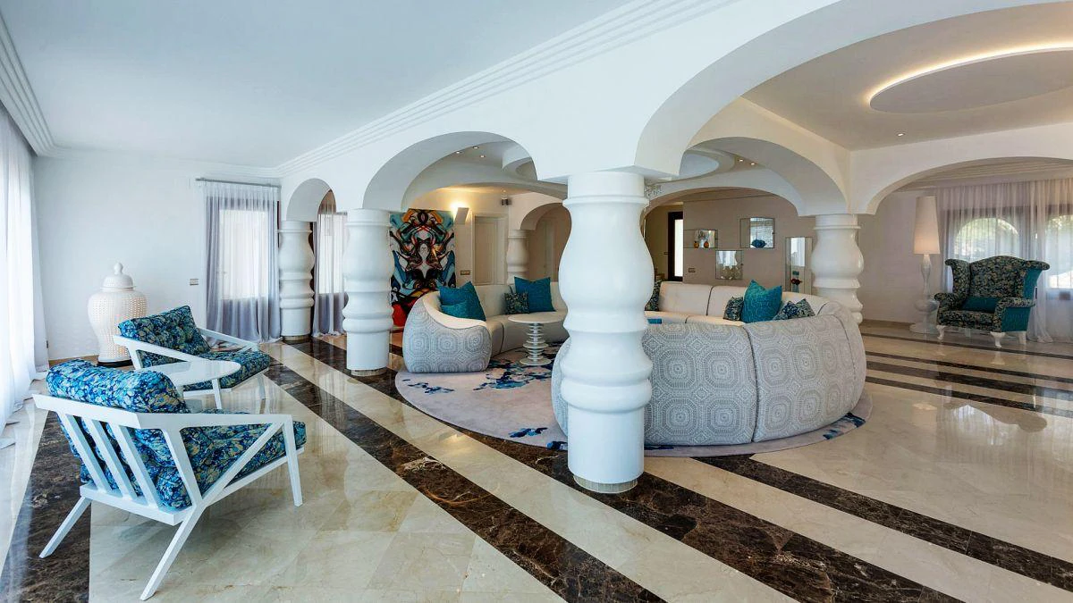 villa en venta en Jávea