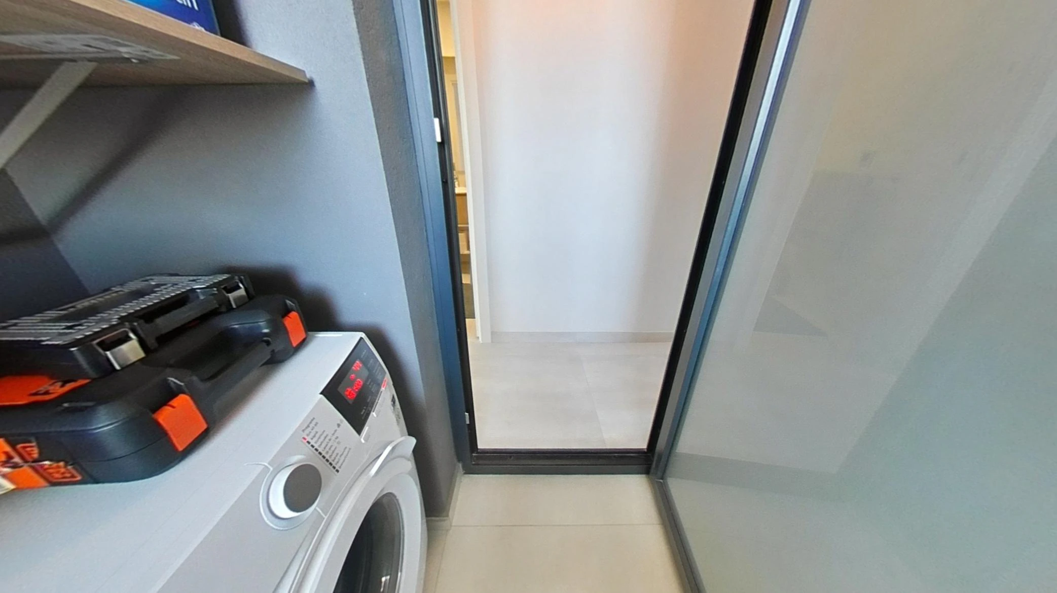 Espectacular apartamento en Sunset Waves