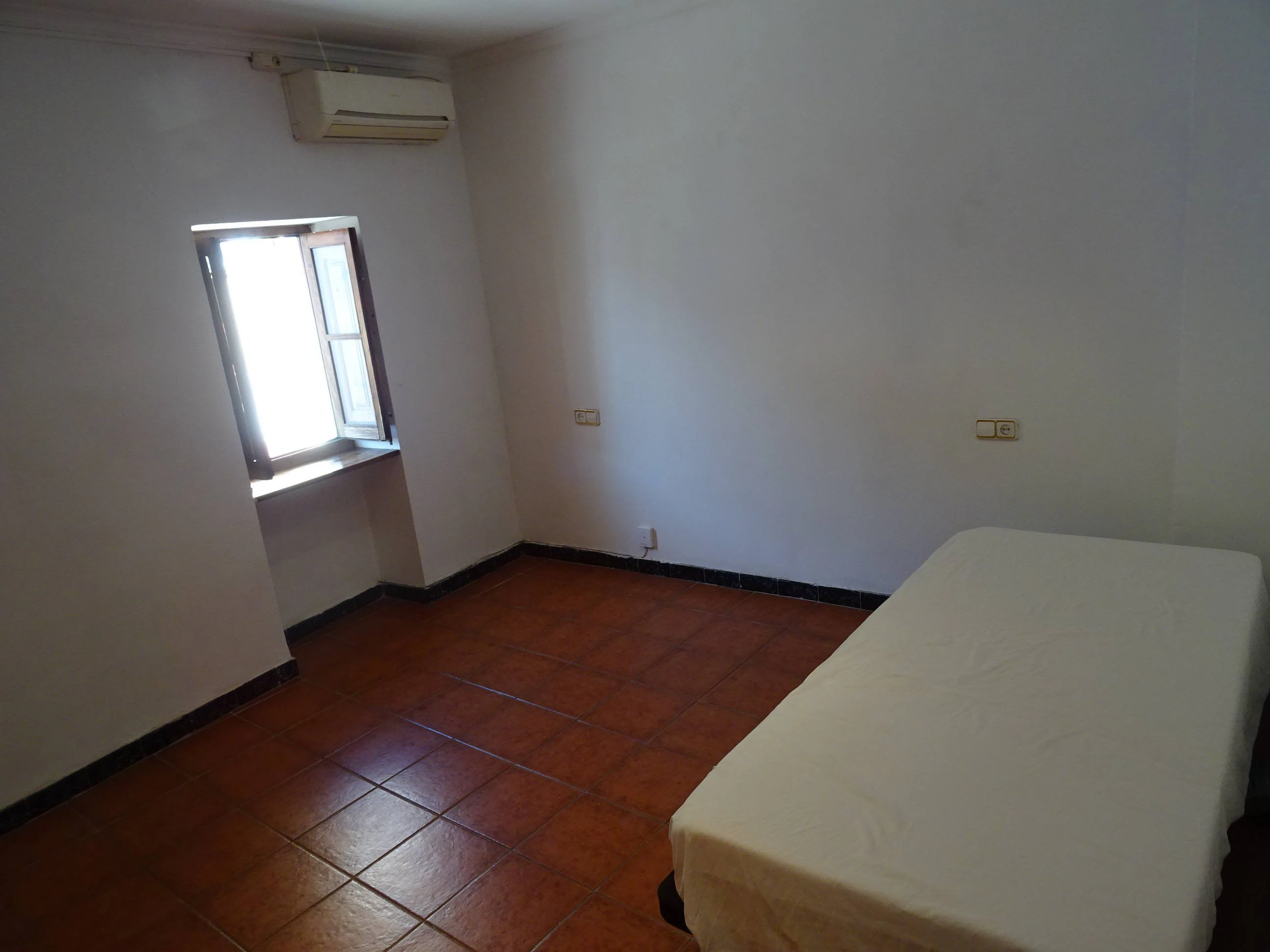 Casa Rústica en Oliva