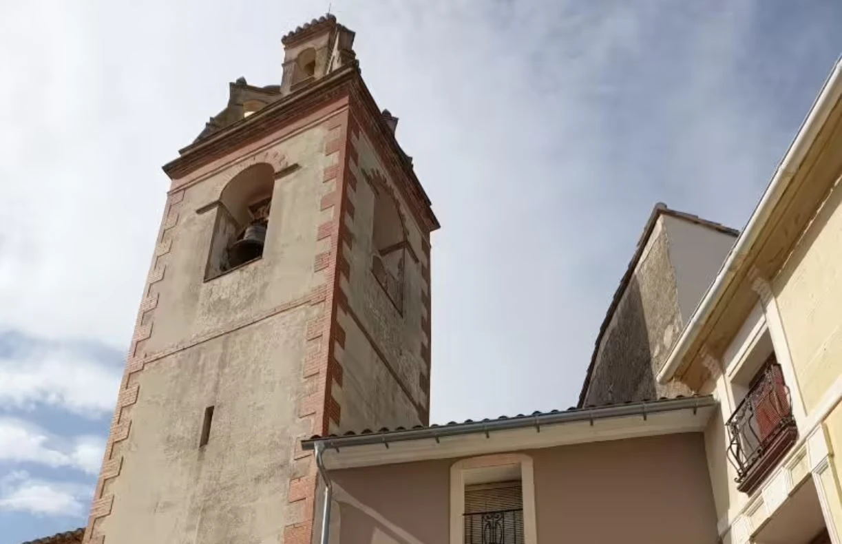 Preciosa casa de pueblo en Beniali