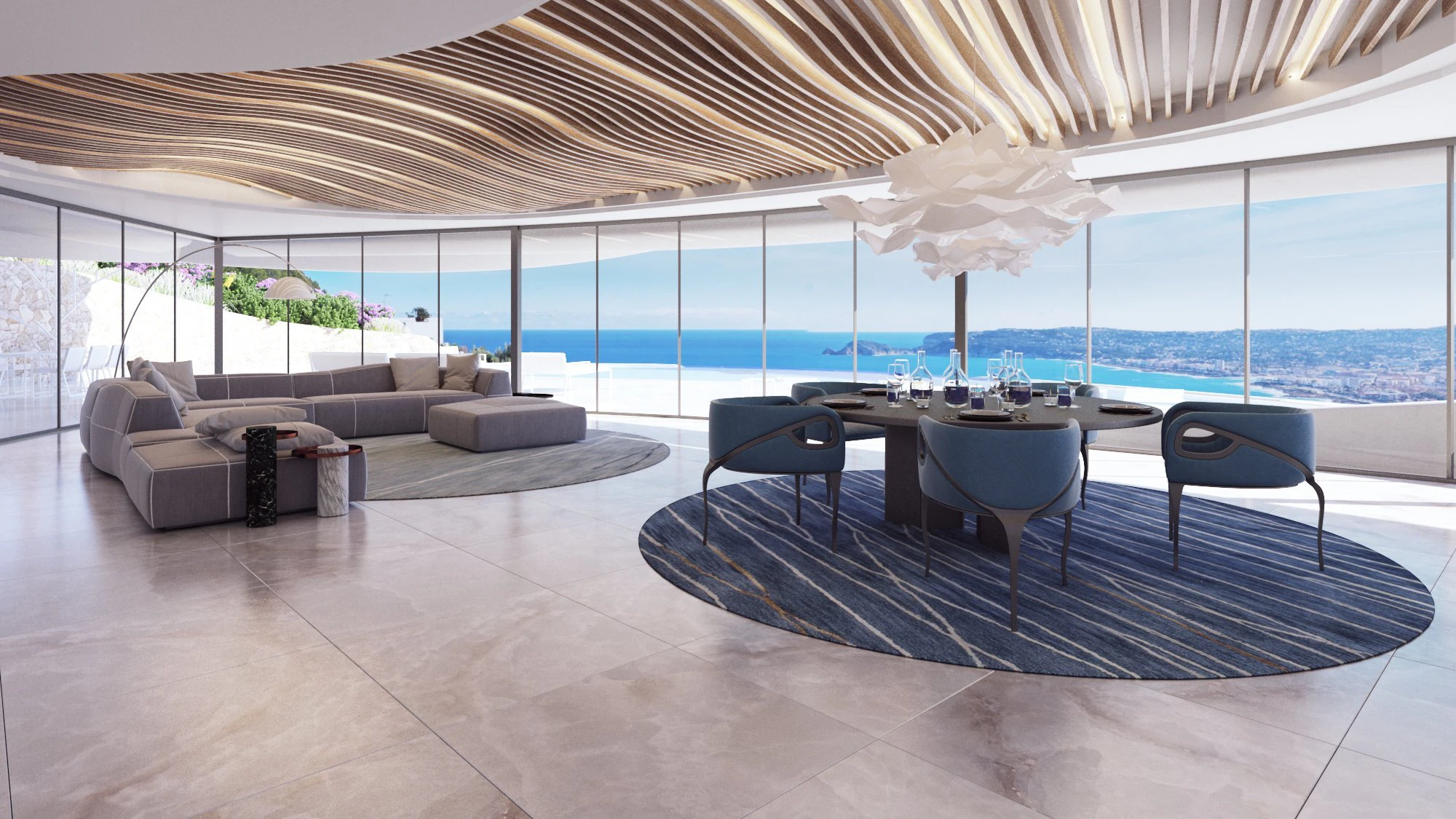 VILLA GENESIS