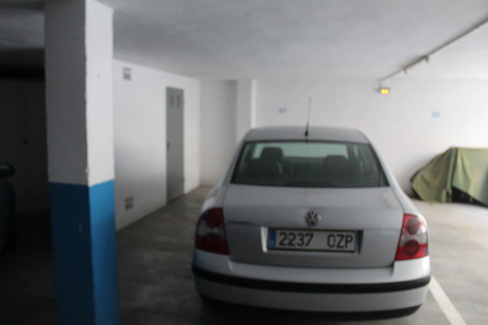 Increíble apartamento en paseo Marítimo de Altea