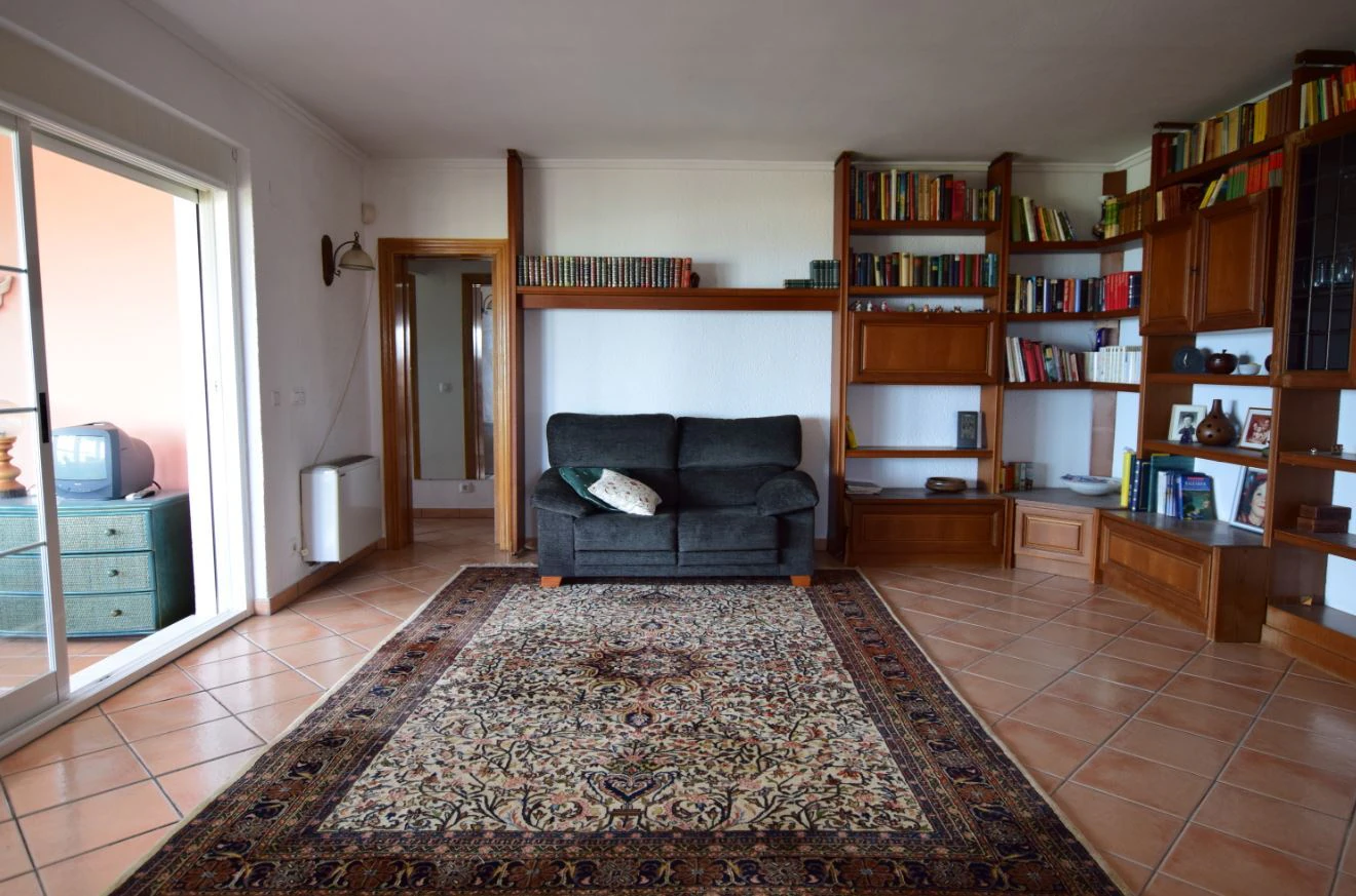 Chalet en Tossal Gros con espectaculares vistas.