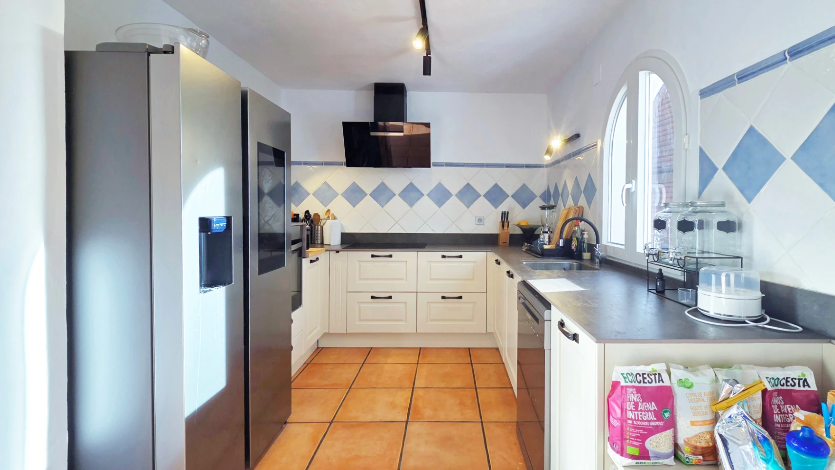 villa en venta en Altea