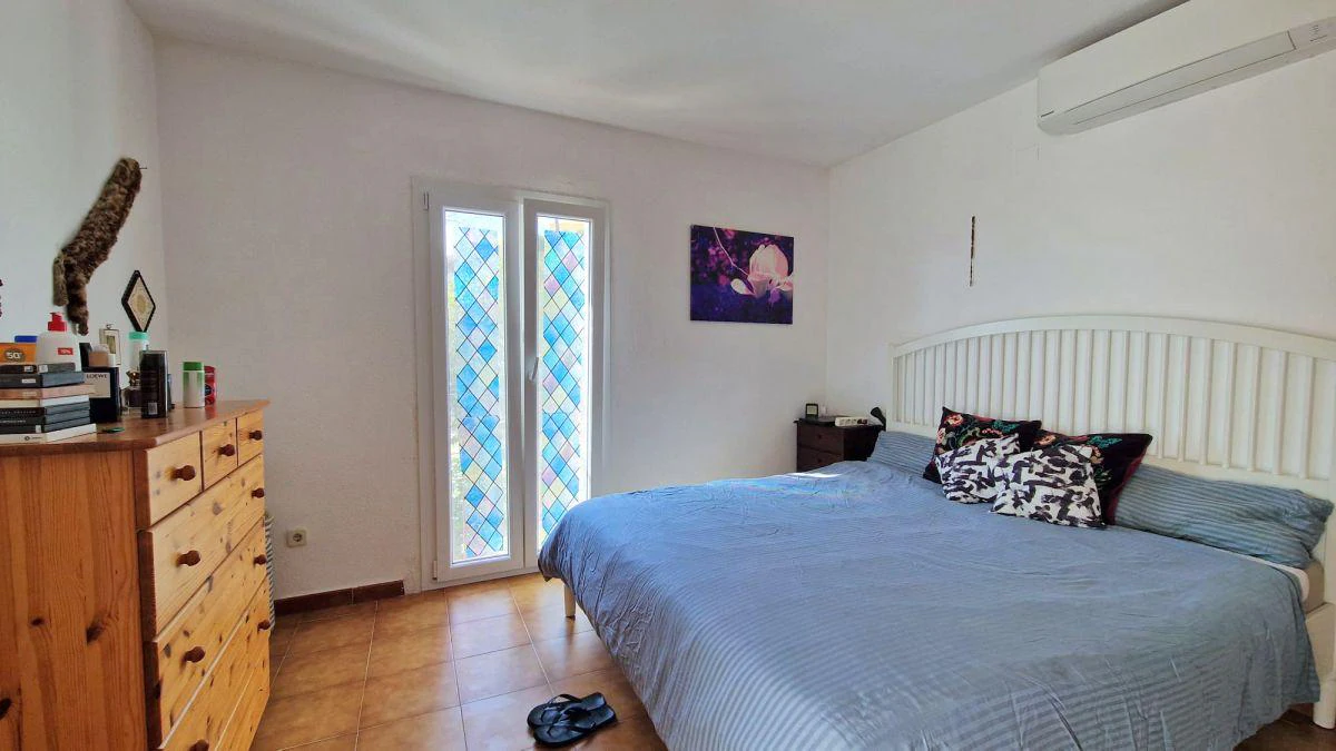 villa en venta en Altea