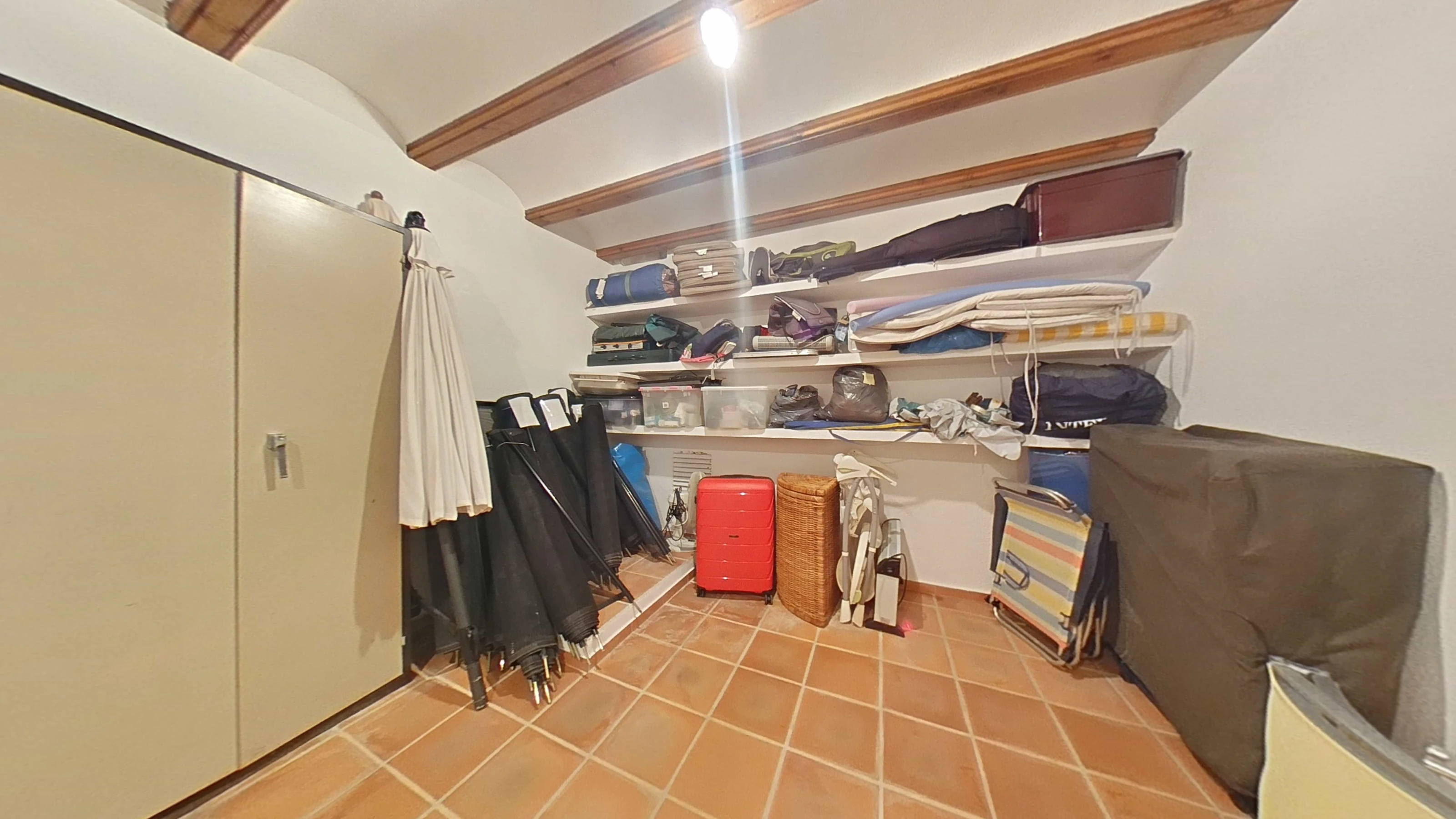Chalet independiente en venta en Altea la Vella