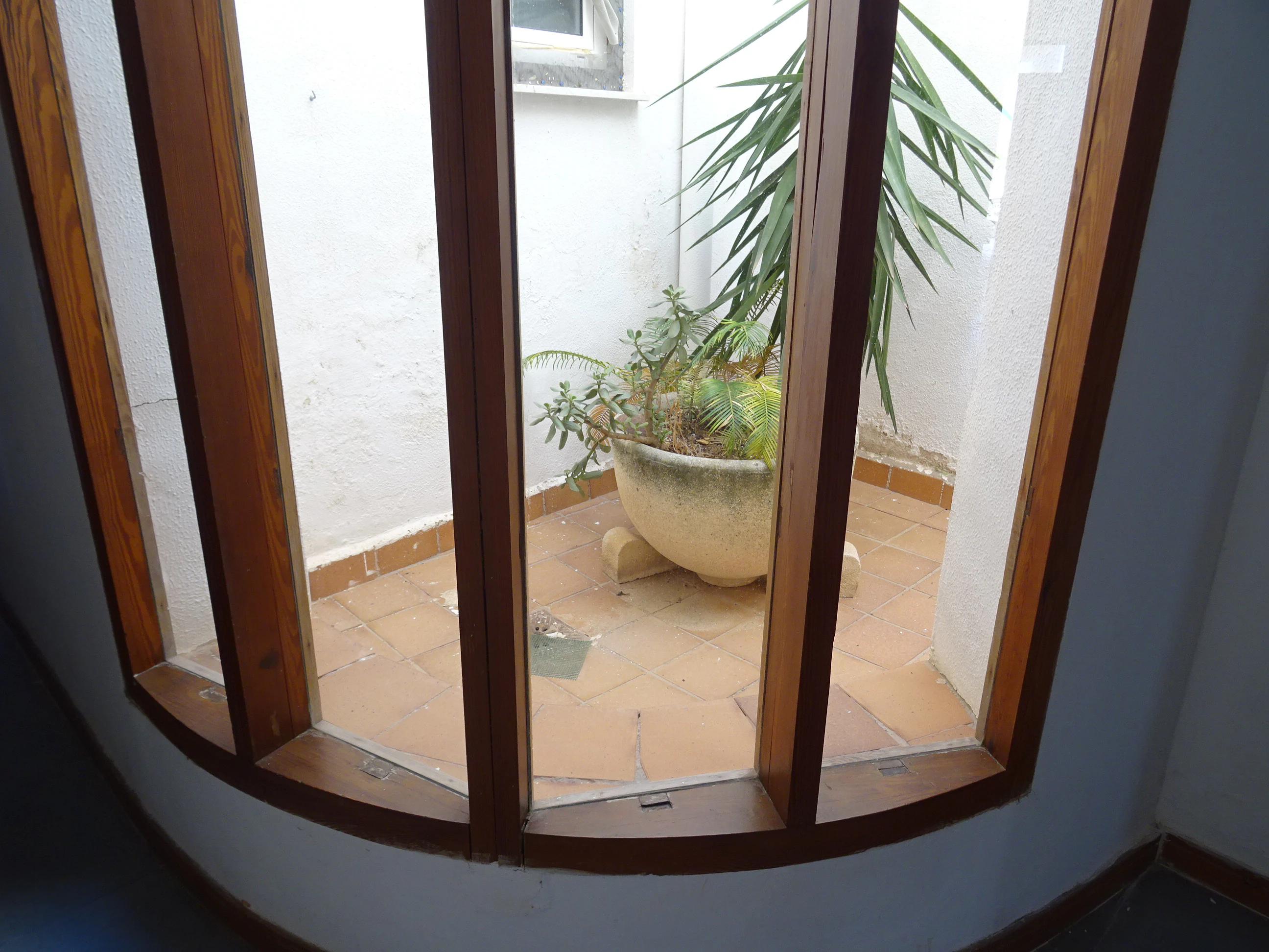 Gran apartamento en primera línea en zona muy exclusiva