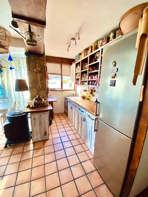 Schöne Wohnung in der besten Gegend des Strandes von Altea