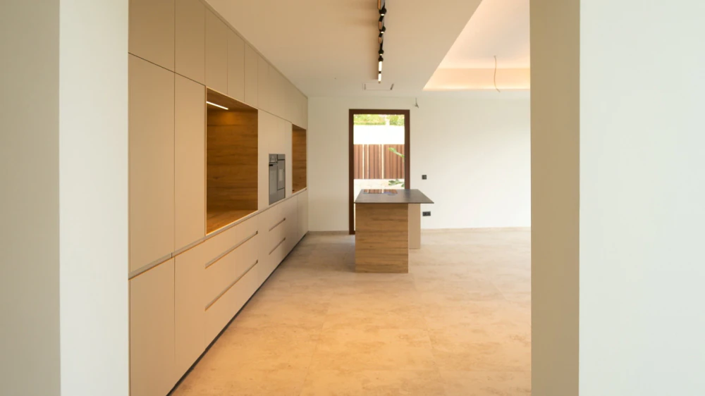 villa en venta en Benissa